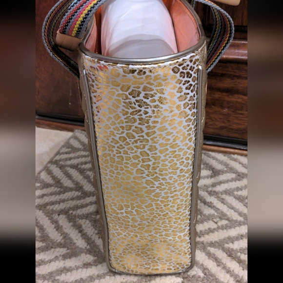 Consuela Bags Consuela Brand New Laura Chica Tote Poshmark